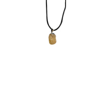 Load image into Gallery viewer, Citrine  Pendant
