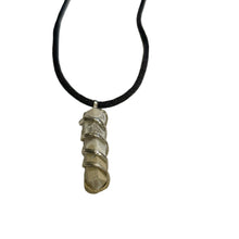 Load image into Gallery viewer, Cobra Jasper Pendant
