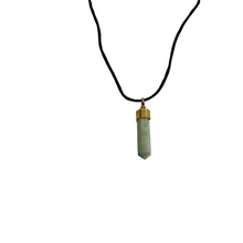 Load image into Gallery viewer, Amazonite Pendant
