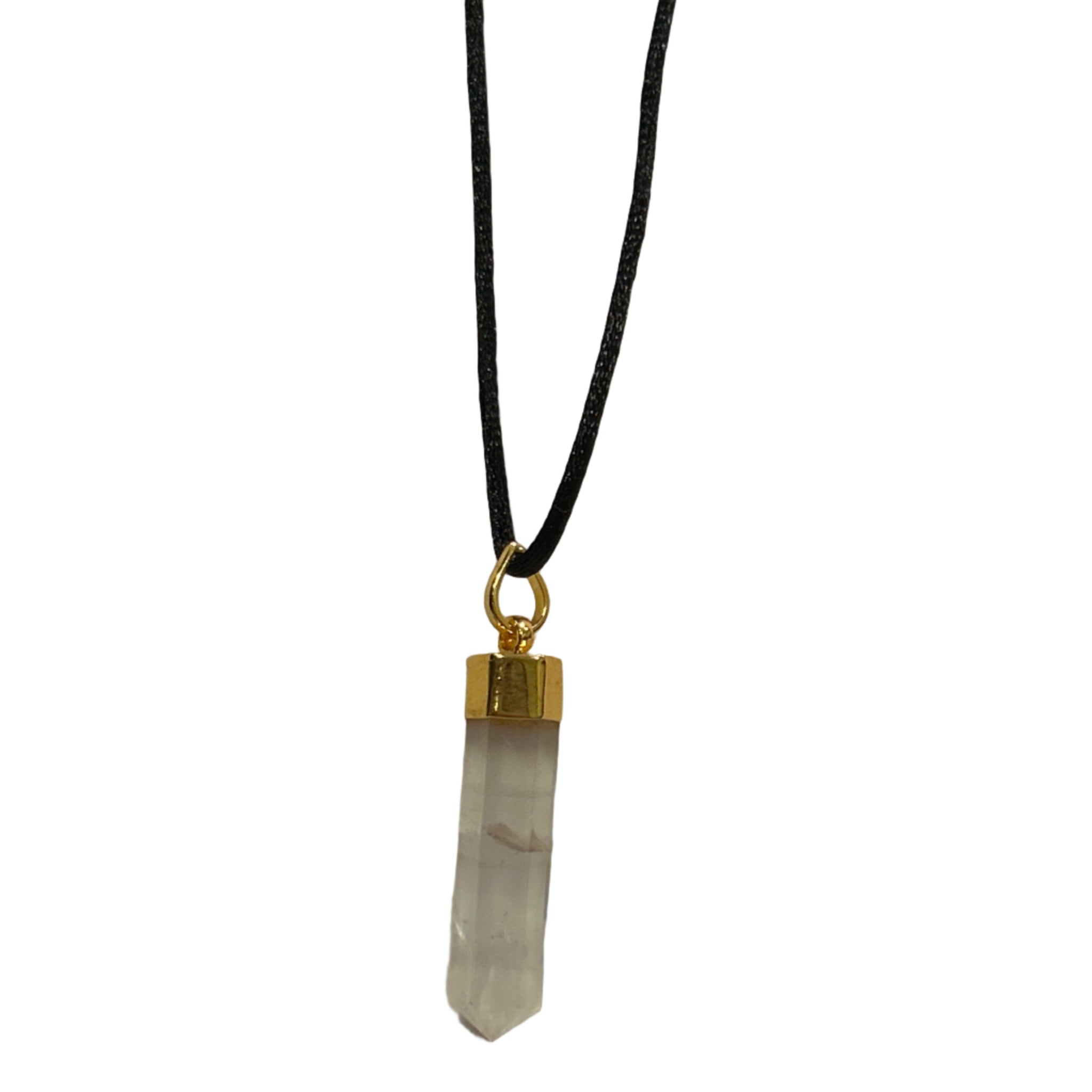 Quartz Pendant