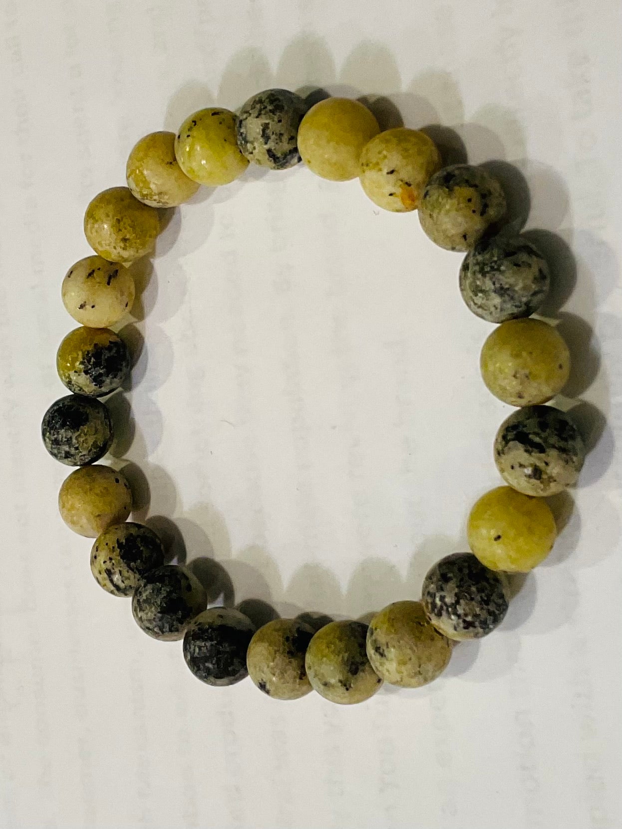 Turquoise bracelet design 5