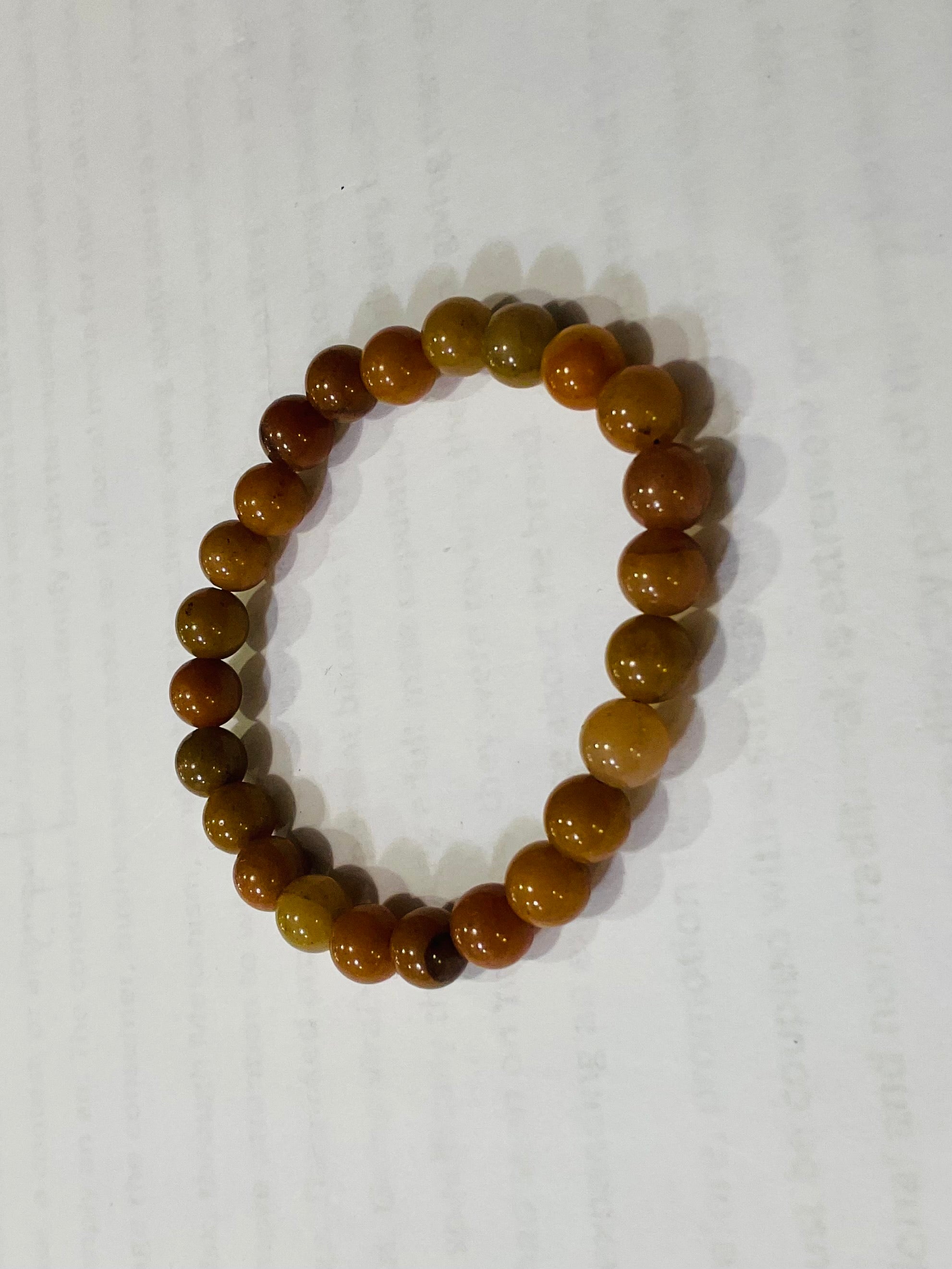 Baby bracelet Mookaite