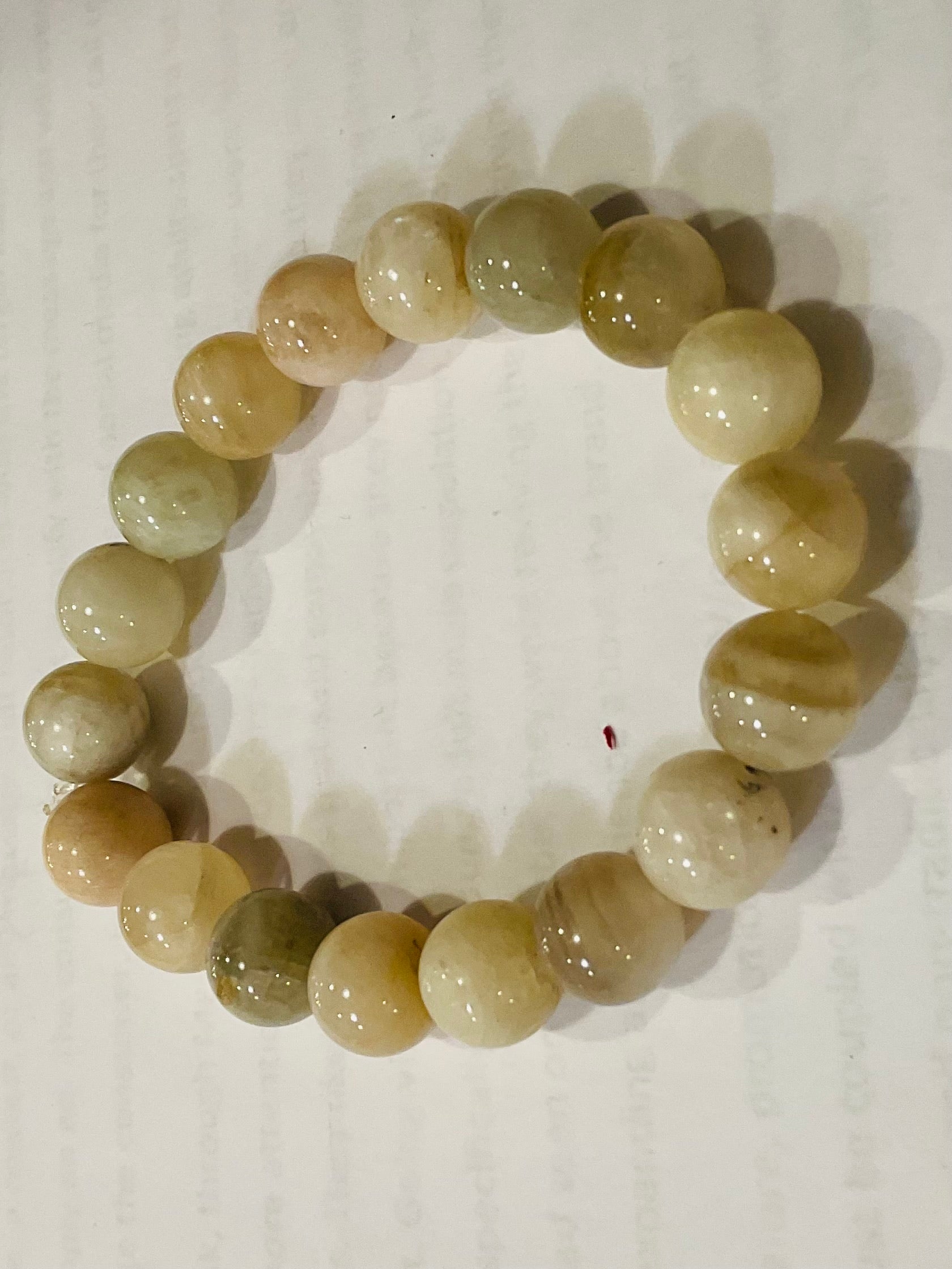 Moonstone bracelet design 7