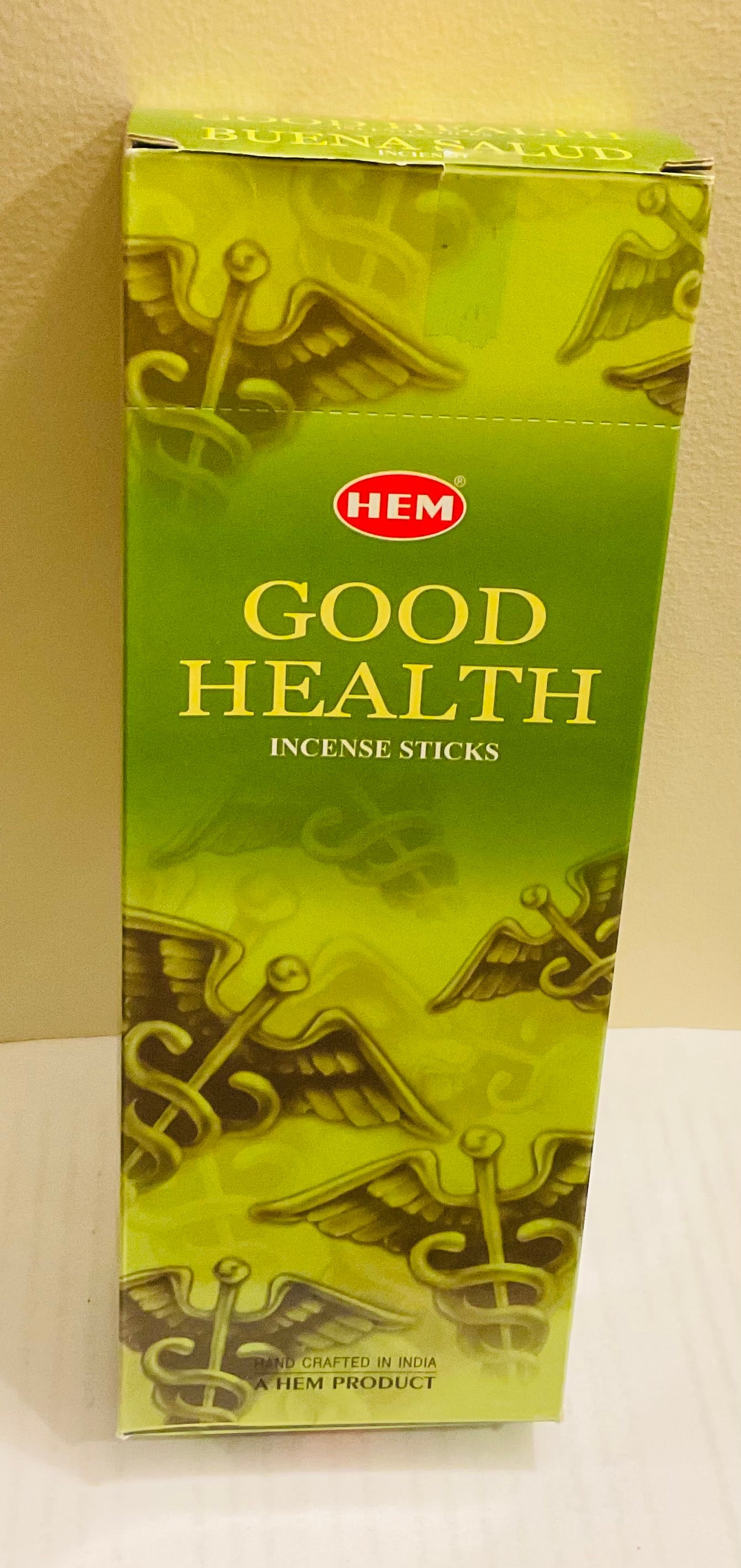 Good health incense