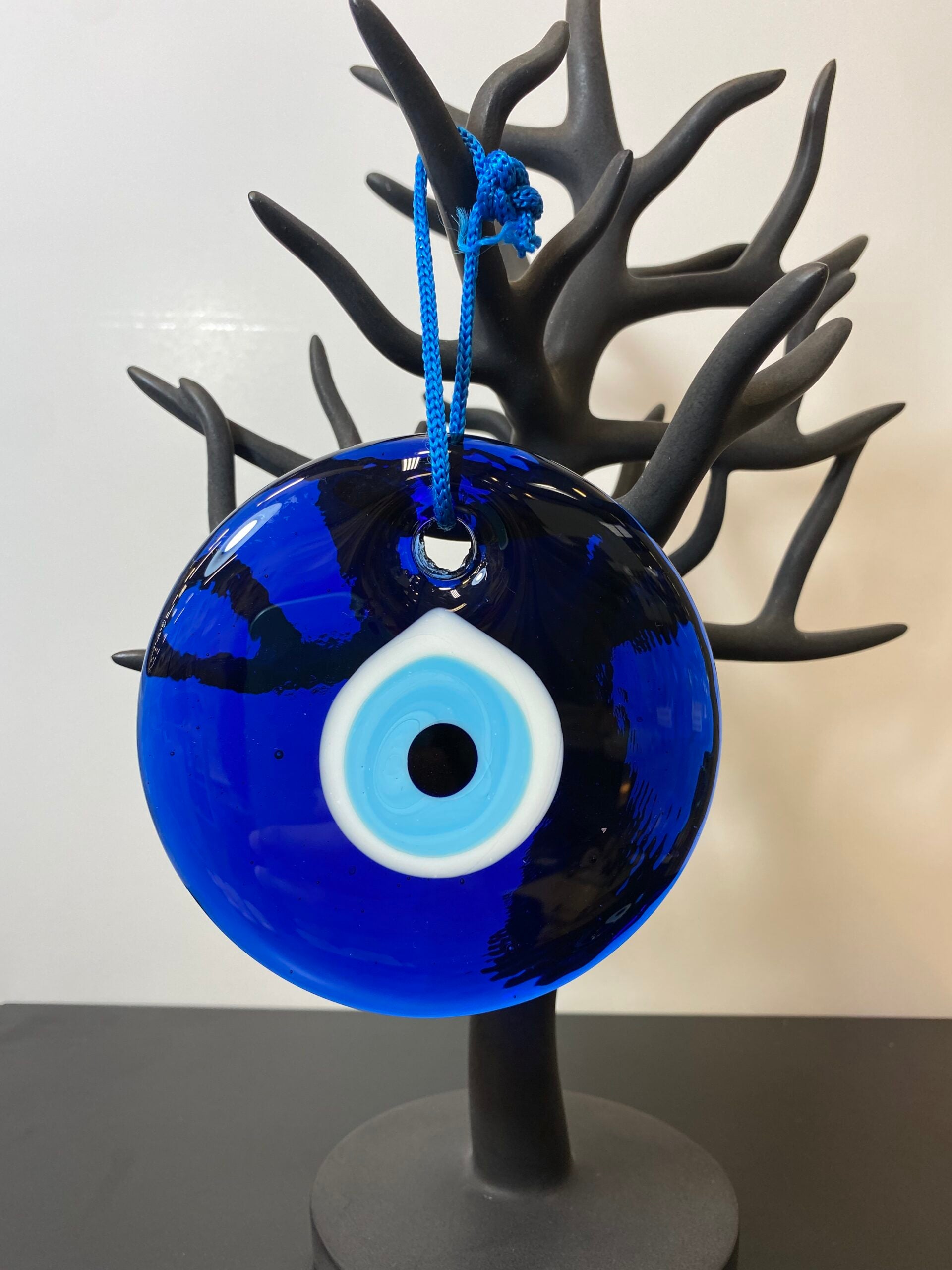 Evil Eye Protection Home Decor