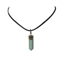 Load image into Gallery viewer, Amazonite Pendant
