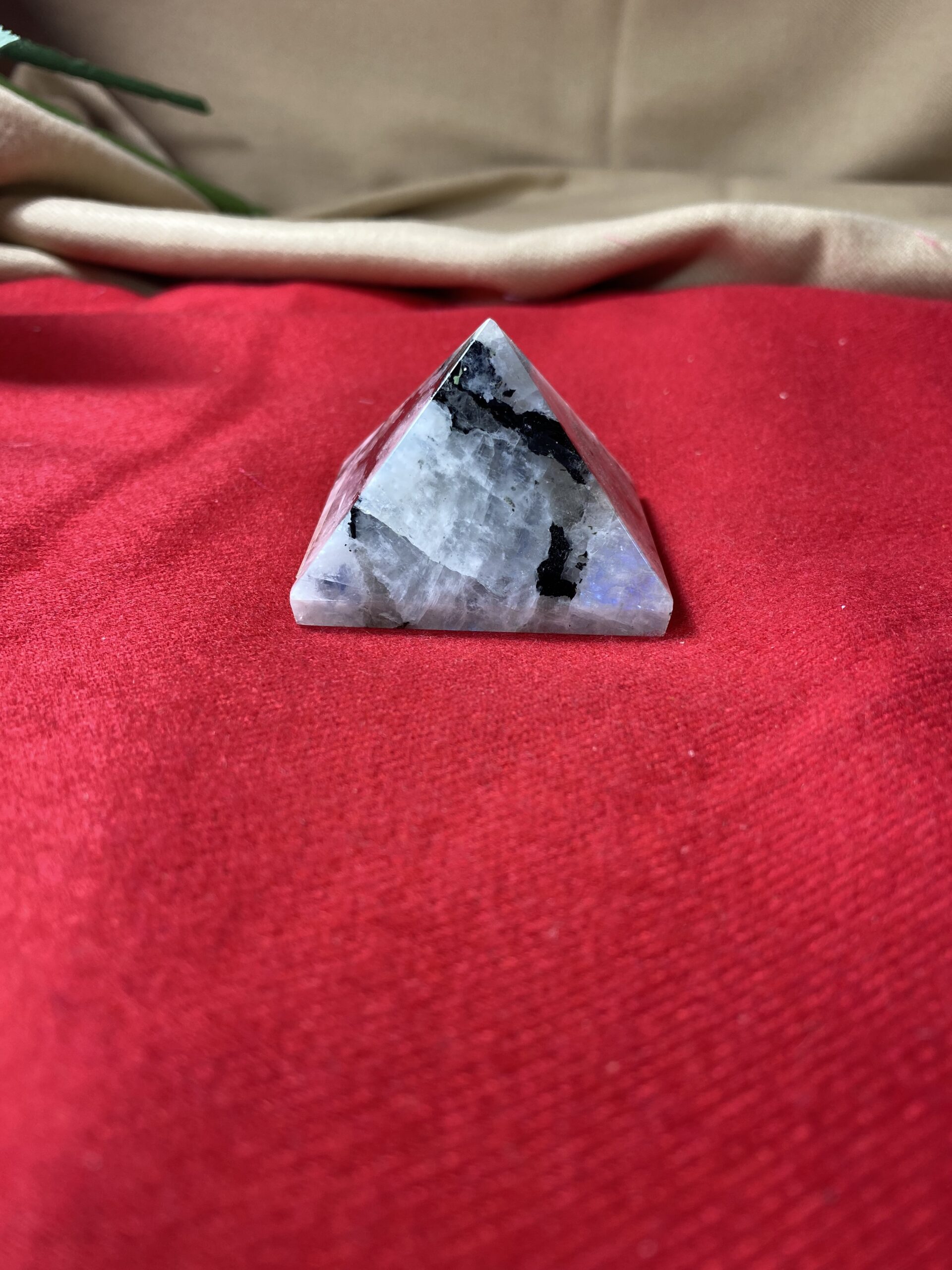 Moonstone Pyramid