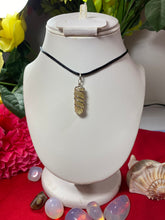 Load image into Gallery viewer, Citrine  Pendant
