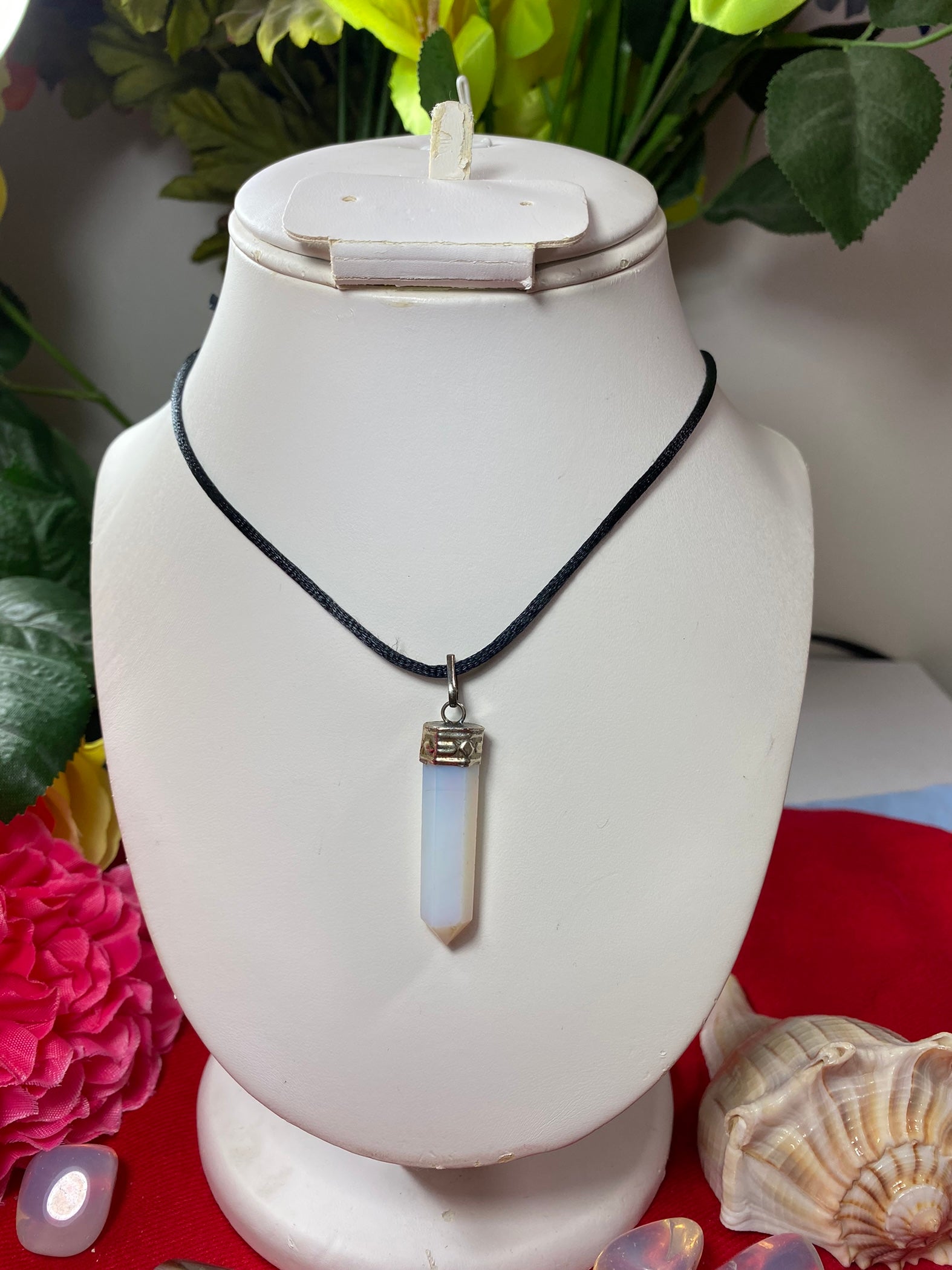 Opalite Pendant
