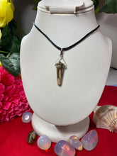 Load image into Gallery viewer, Cobra Jasper Pendant
