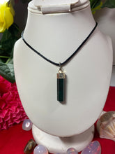 Load image into Gallery viewer, Bloodstone Pendant
