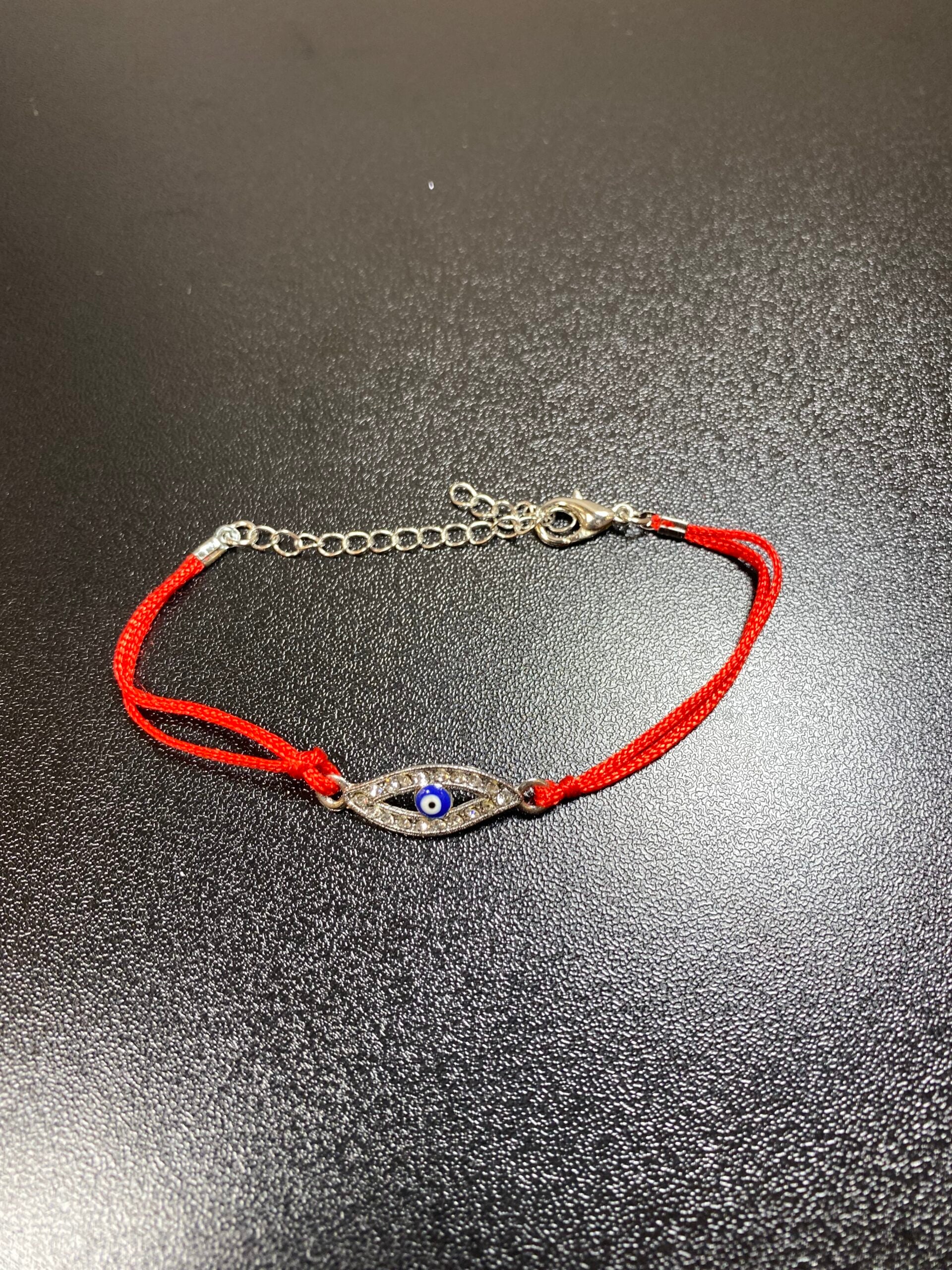 Evil Eye Protection Bracelet #2