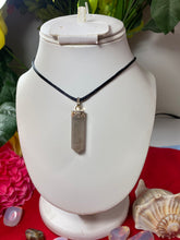 Load image into Gallery viewer, Smokey Quartz Pendant
