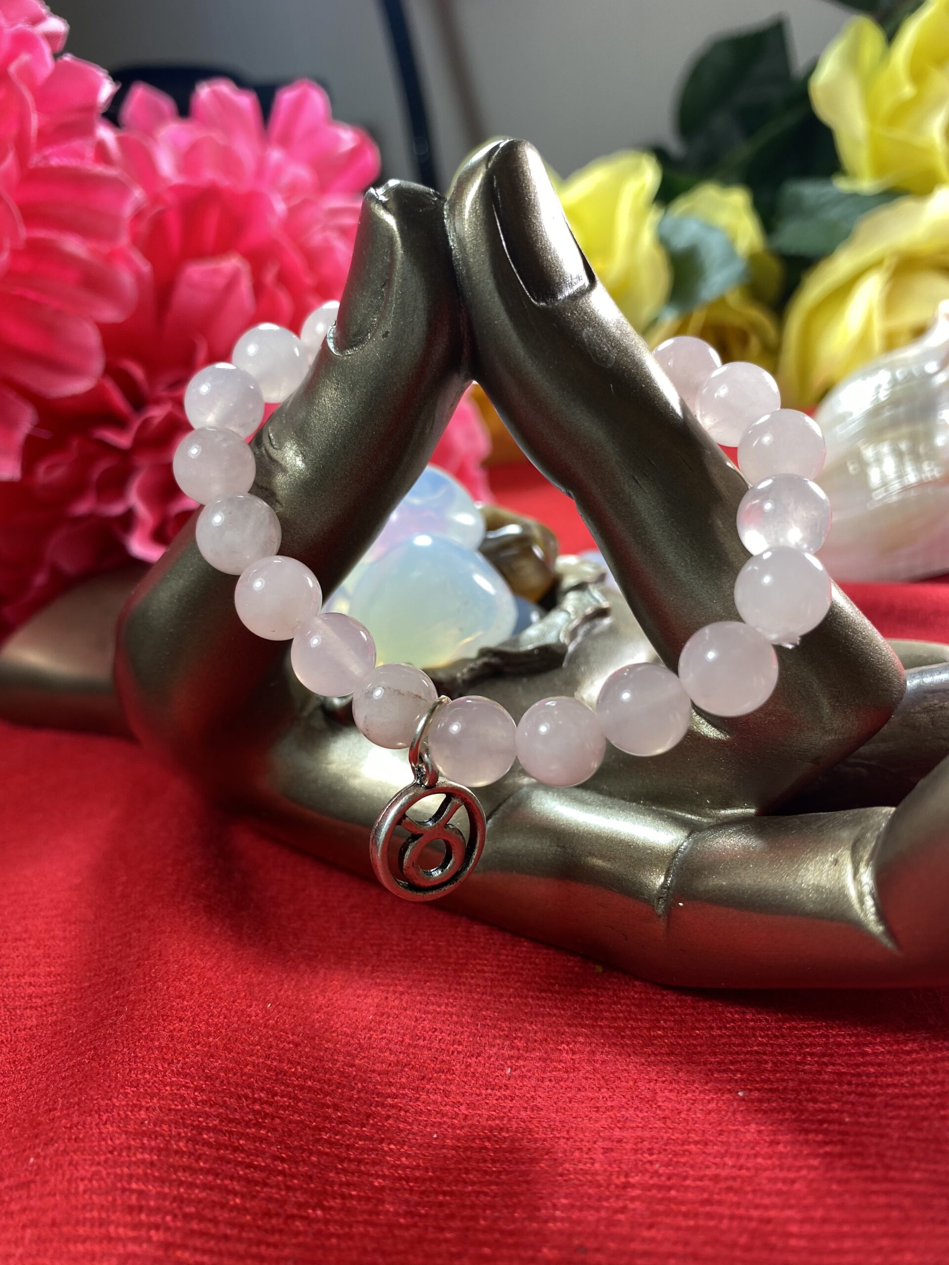 Taurus Zodiac Bracelet