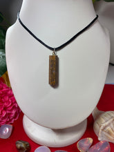 Load image into Gallery viewer, Miriam Jasper Pendant
