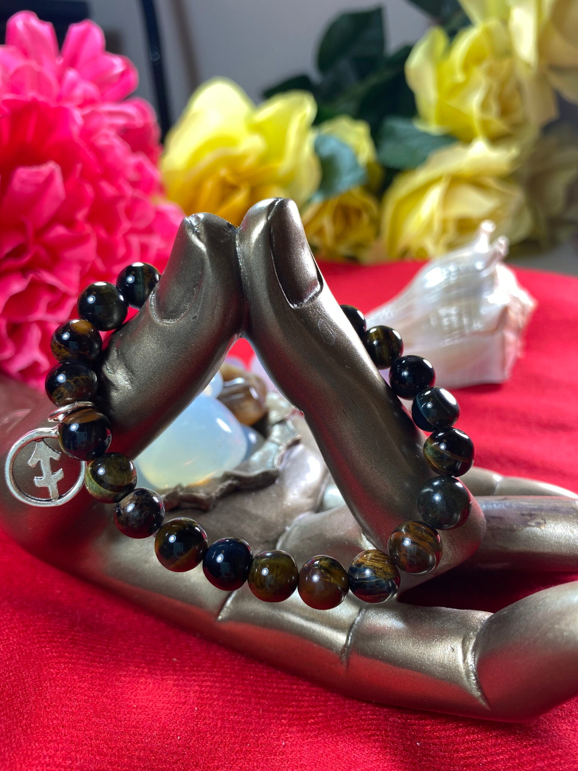 Sagittarius Zodiac Bracelet