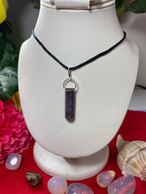 Load image into Gallery viewer, Lepidolite Pendant
