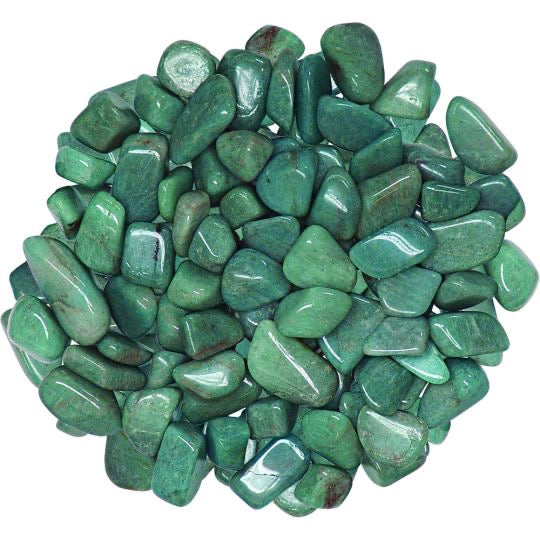 Amazonite energy stone