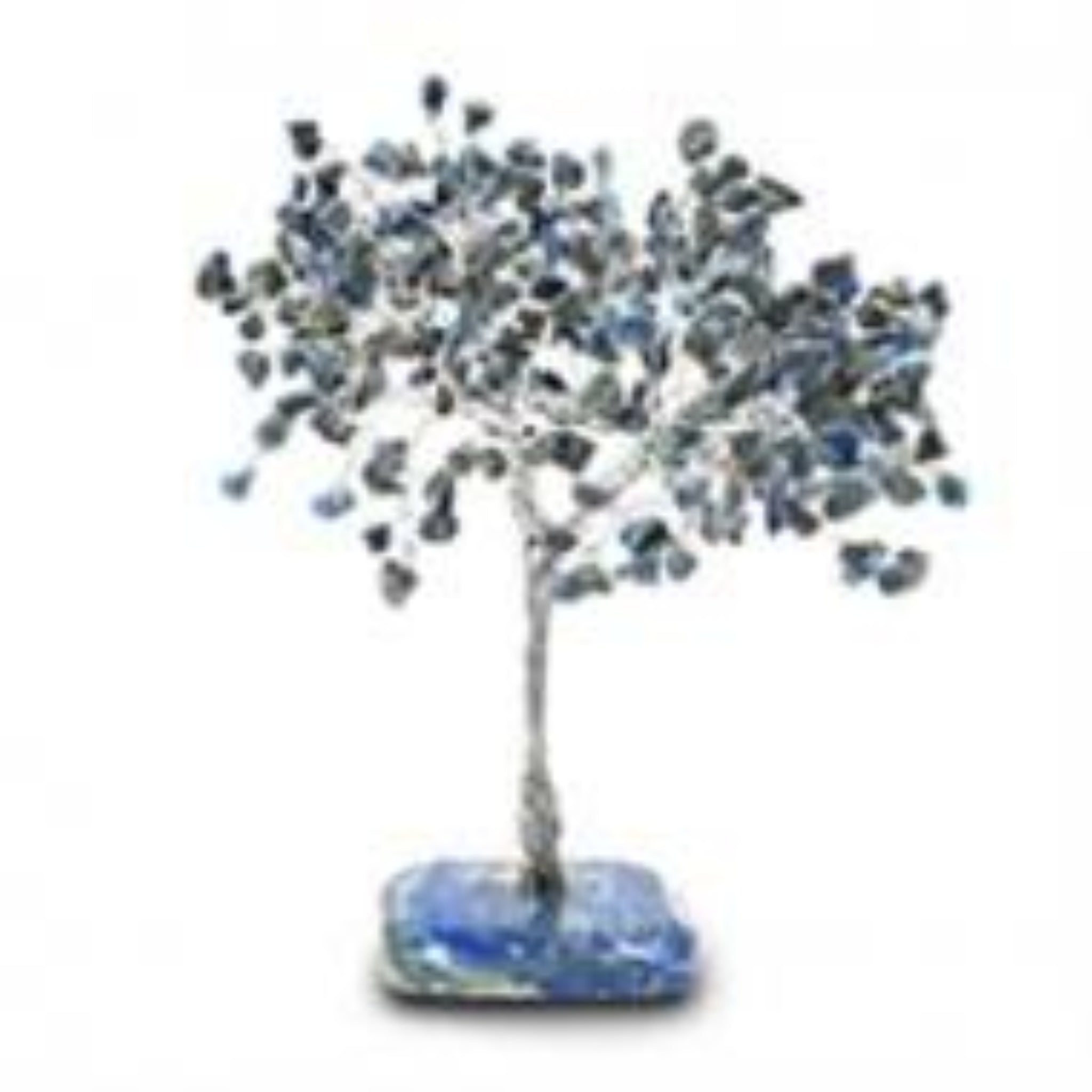 Natural Lapiz Lazuli Tree