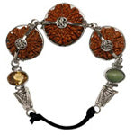 Stability in life Cosmic Power