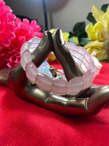 Rose Quartz 2