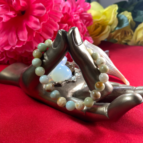 Amazonite Bracelet