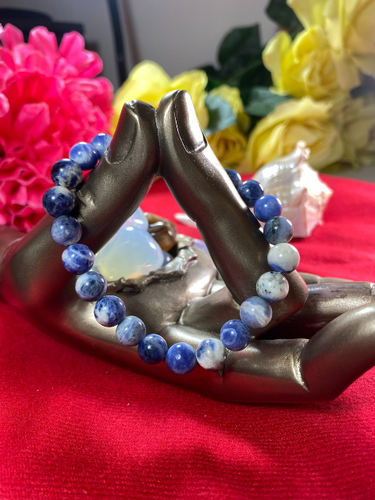 Sodalite Bracelet 1