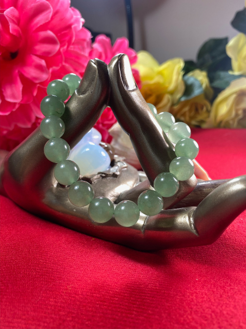 Green Aventurine Bracelet 2