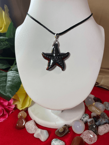 Hematite Necklaces 5