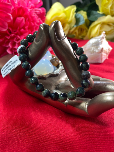 Kambaba Jasper Bracelet