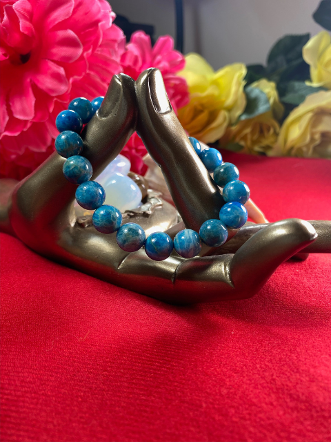 Apatite Bracelets 2