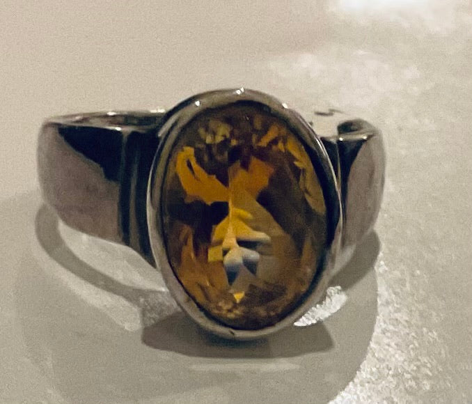 Citrine ring design3