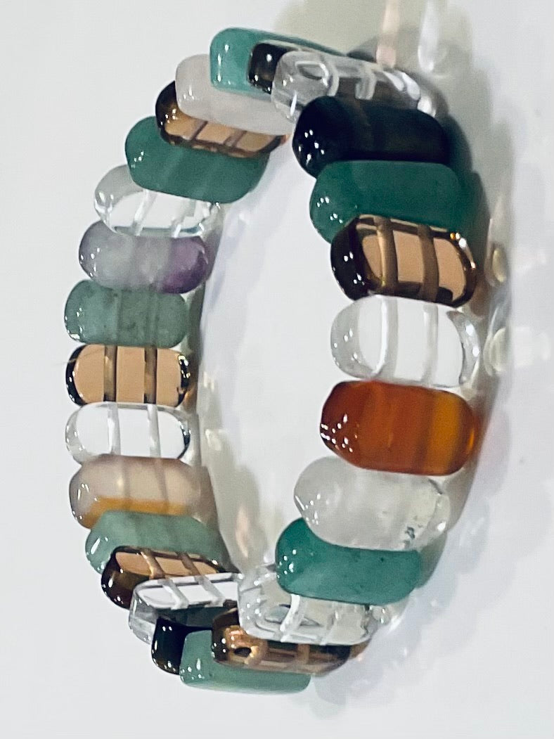 Chakra bracelet 7