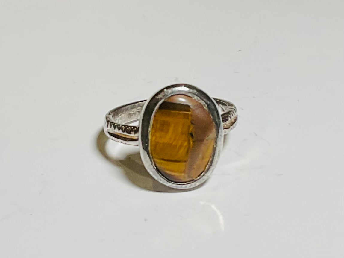 Tiger eye design 5