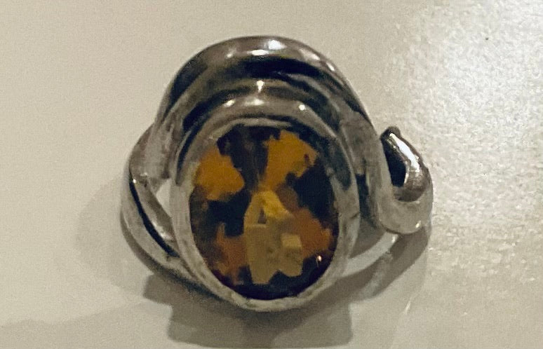 Citrine ring design4