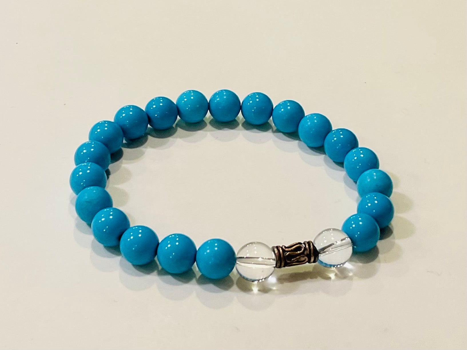 Turquoise bracelet 3