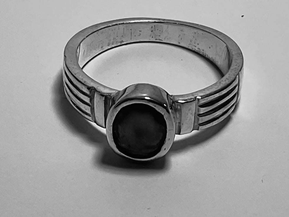 Green jade ring design 4