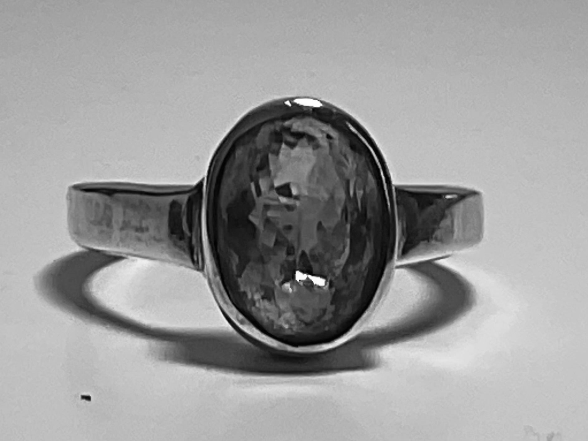 Amethyst ring design 7