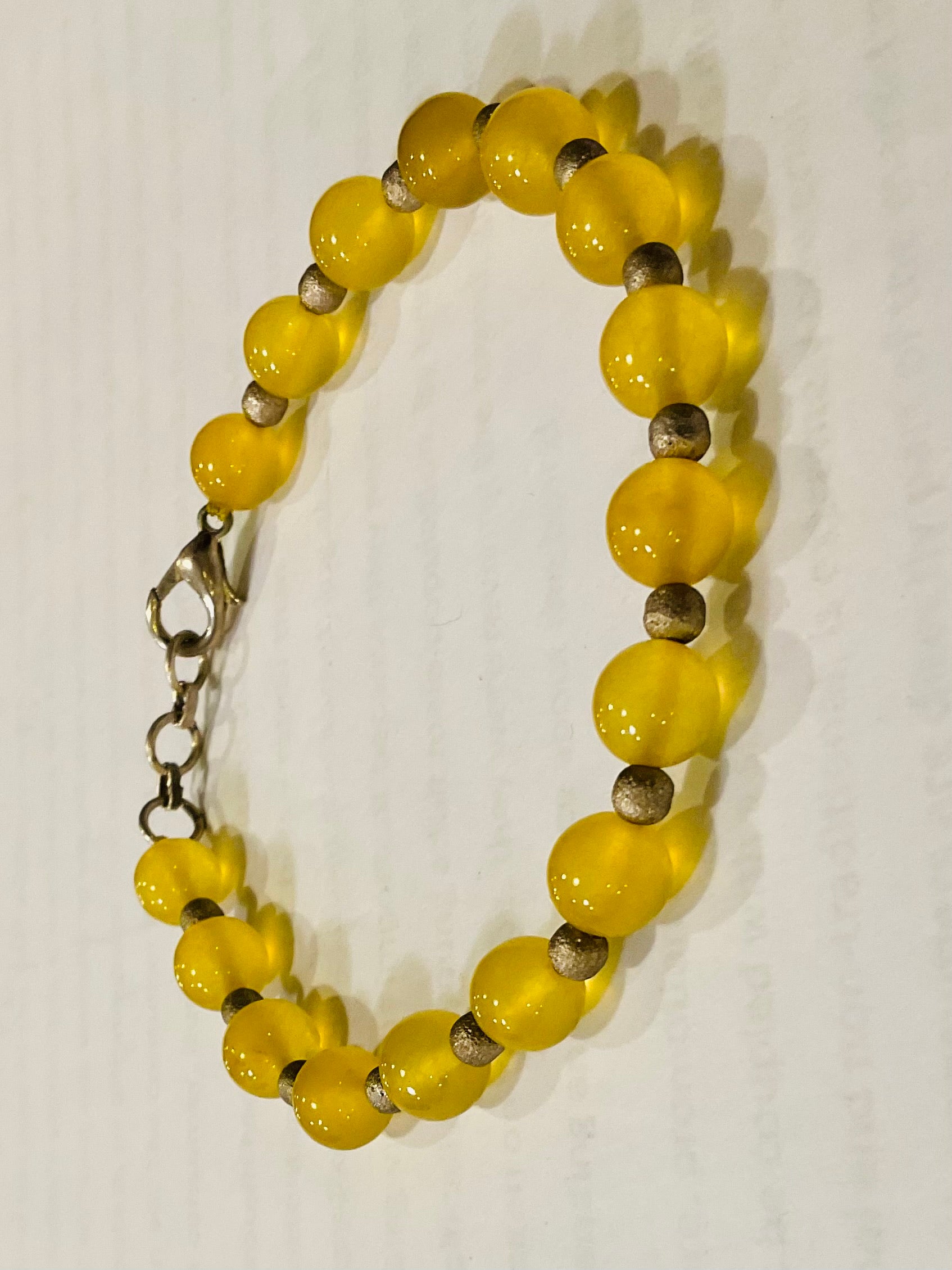 Yellow jade