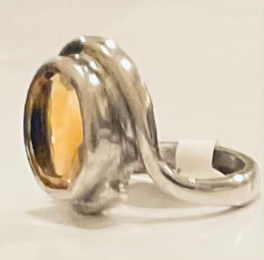 Citrine ring design4