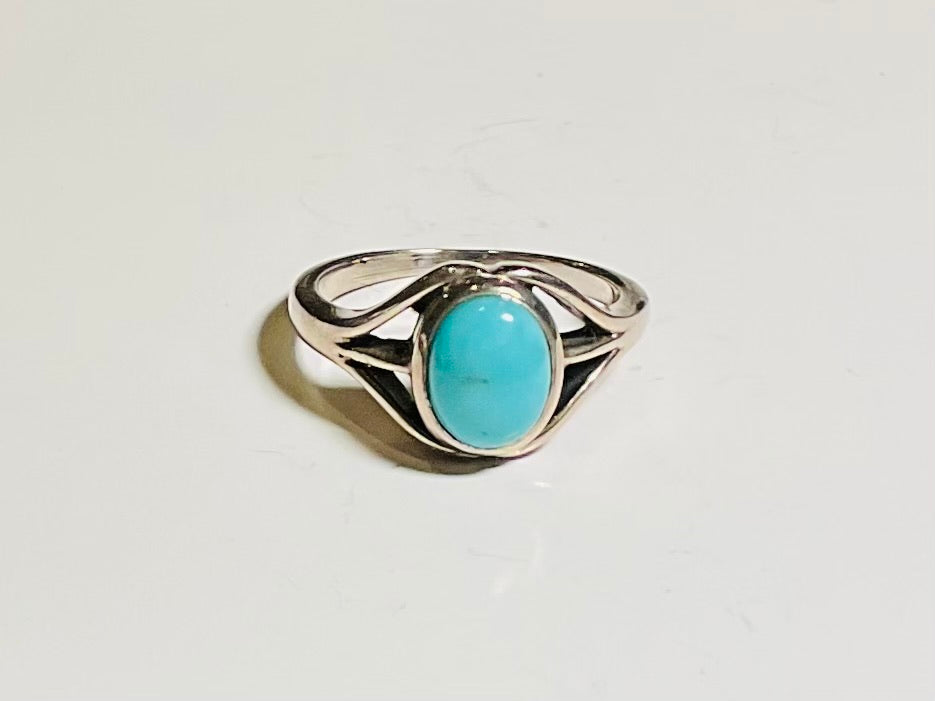 Turquoise ring design 10