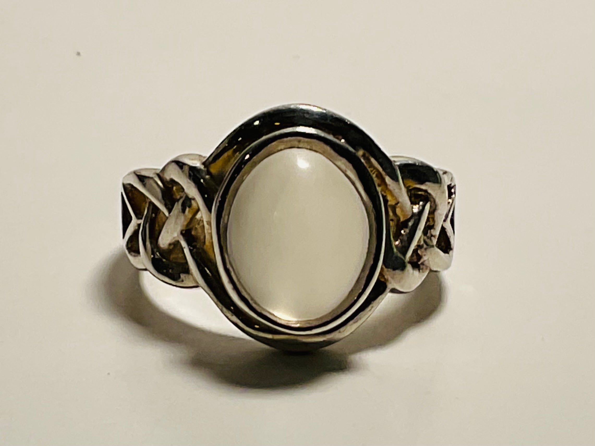 moonstone ring design 1